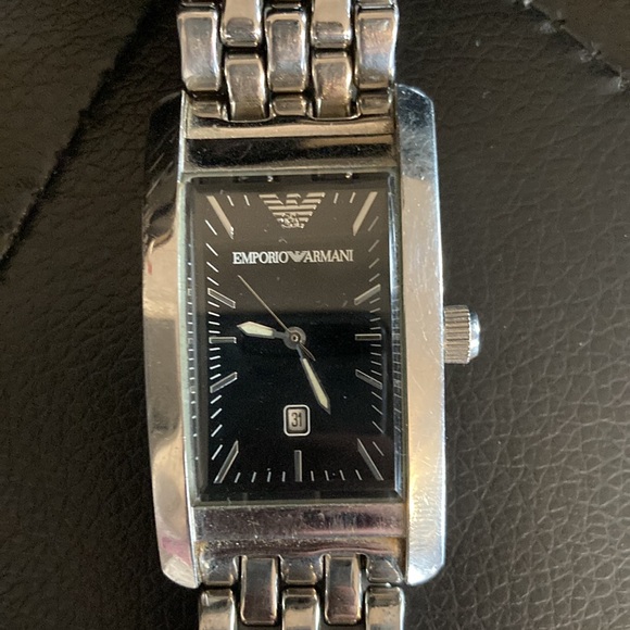 Armani Watch - Picture 2 of 3